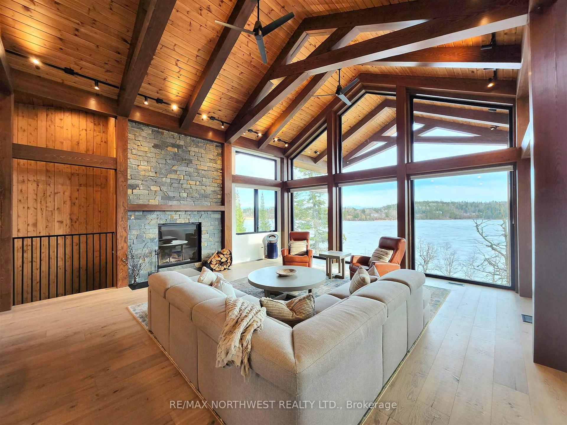 Photo 4 of 122 Sedesky Road, Kenora, Central — HOMEH