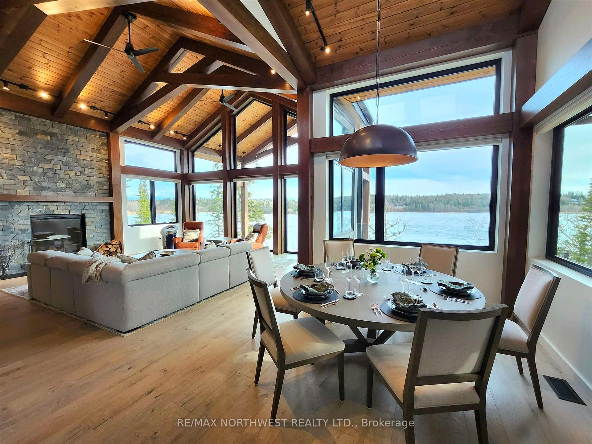 Photo 5 of 122 Sedesky Road, Kenora, Central — HOMEH