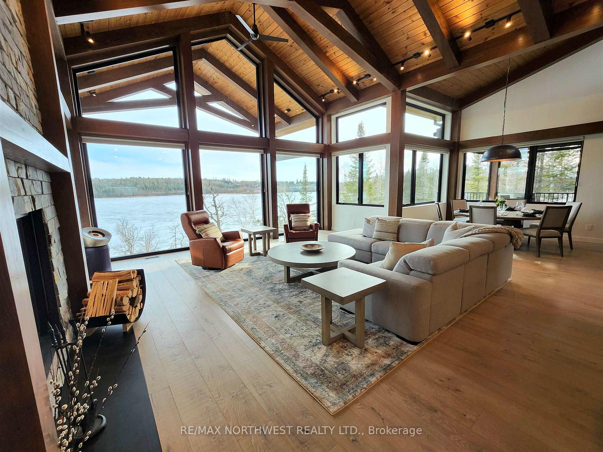 Photo 6 of 122 Sedesky Road, Kenora, Central — HOMEH