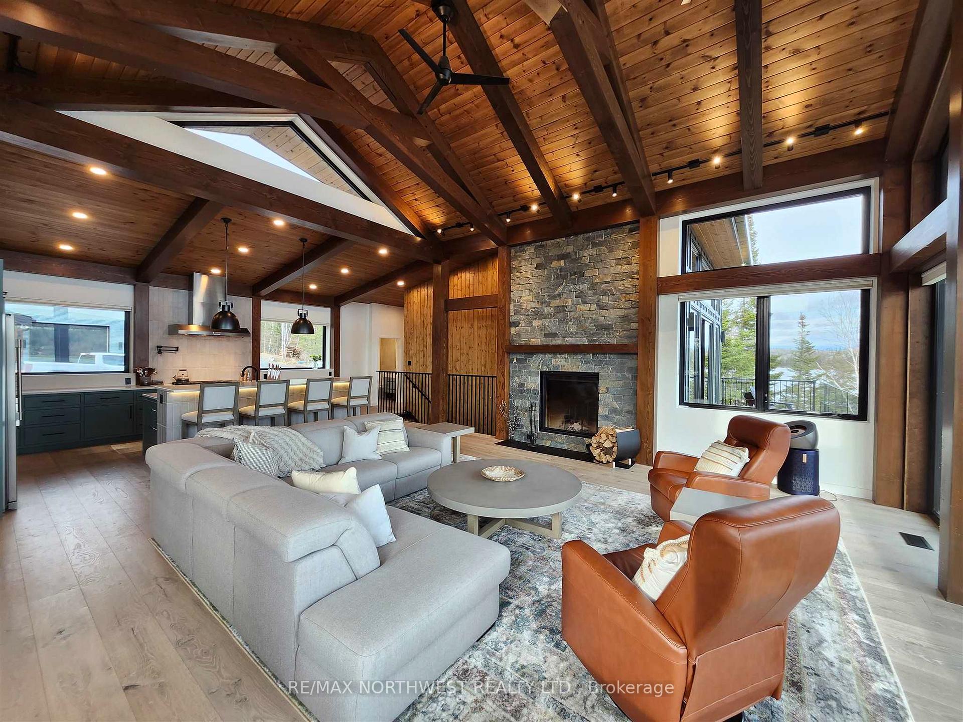 Photo 7 of 122 Sedesky Road, Kenora, Central — HOMEH