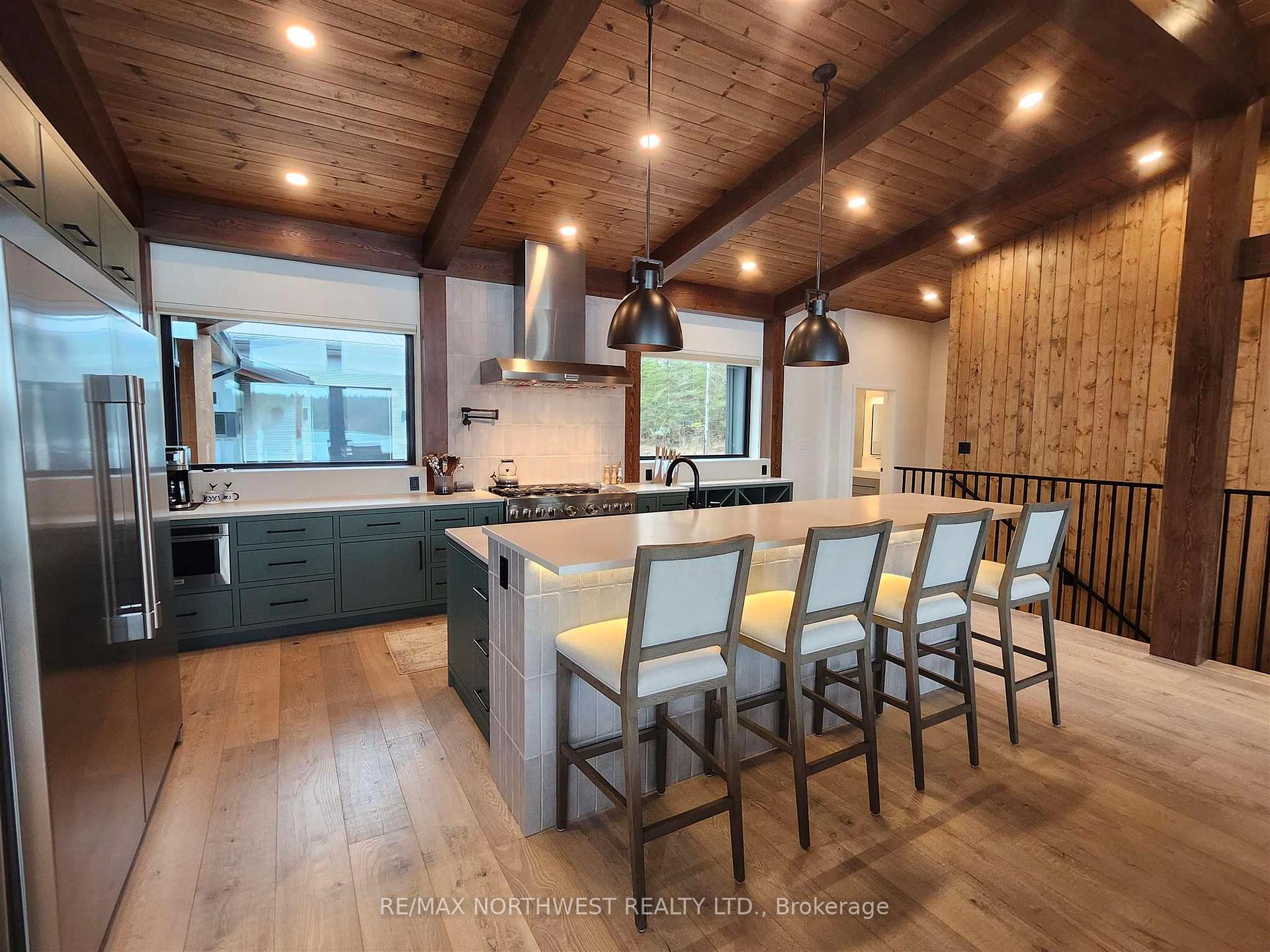 Photo 8 of 122 Sedesky Road, Kenora, Central — HOMEH