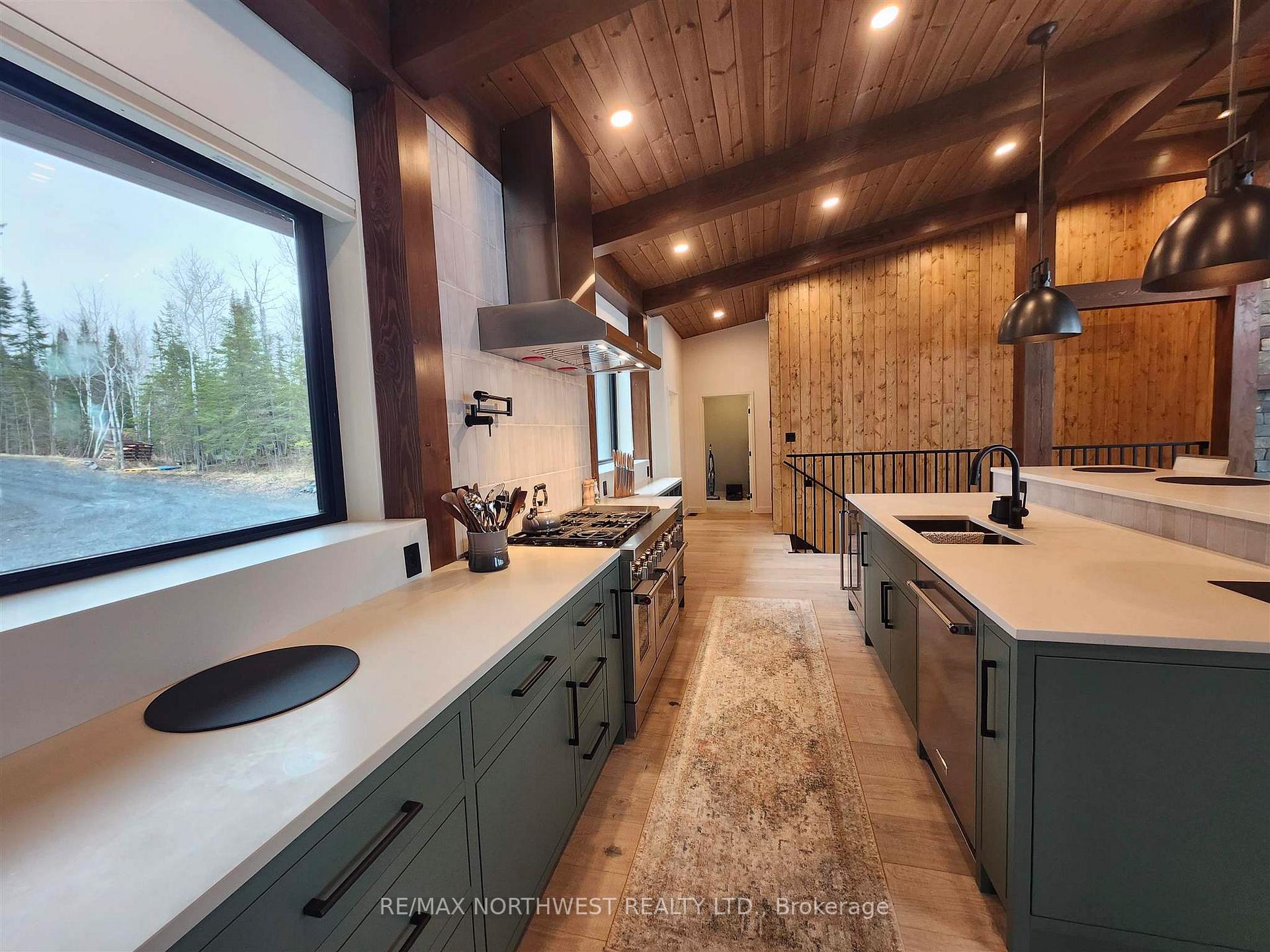 Photo 9 of 122 Sedesky Road, Kenora, Central — HOMEH