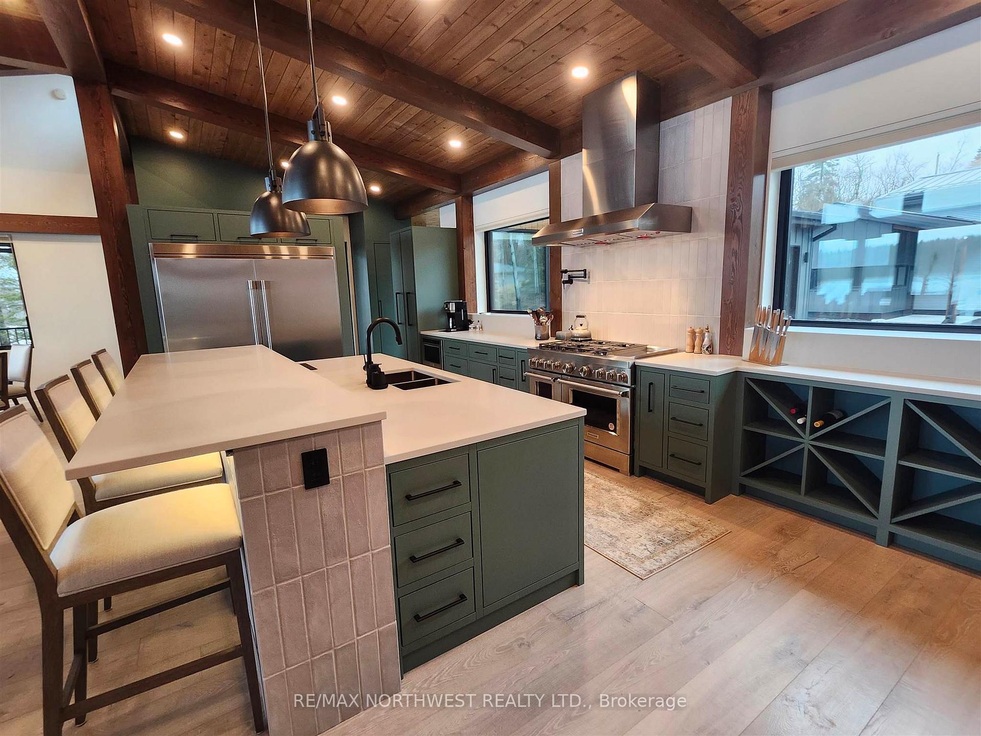Photo 11 of 122 Sedesky Road, Kenora, Central — HOMEH