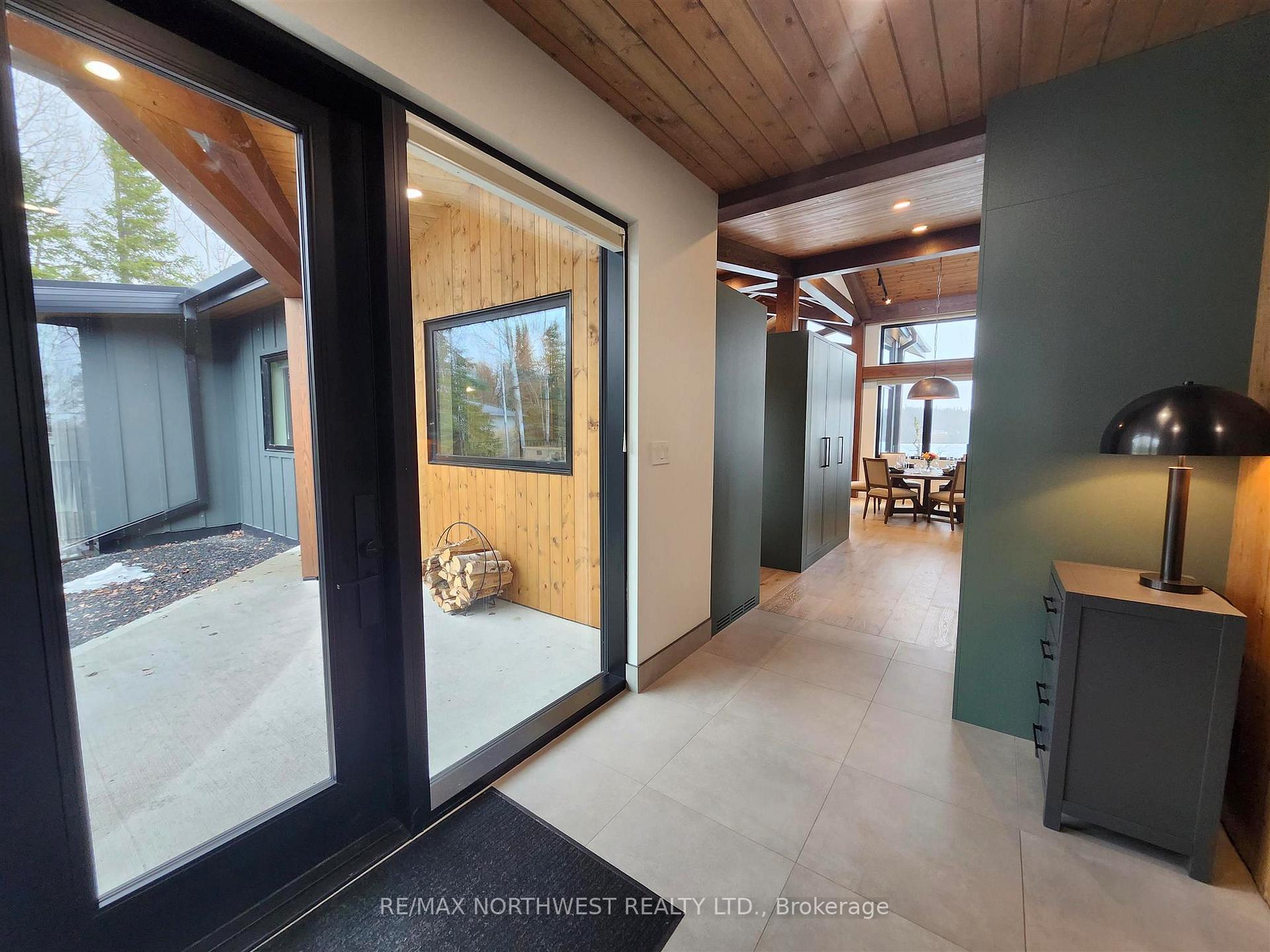 Photo 12 of 122 Sedesky Road, Kenora, Central — HOMEH