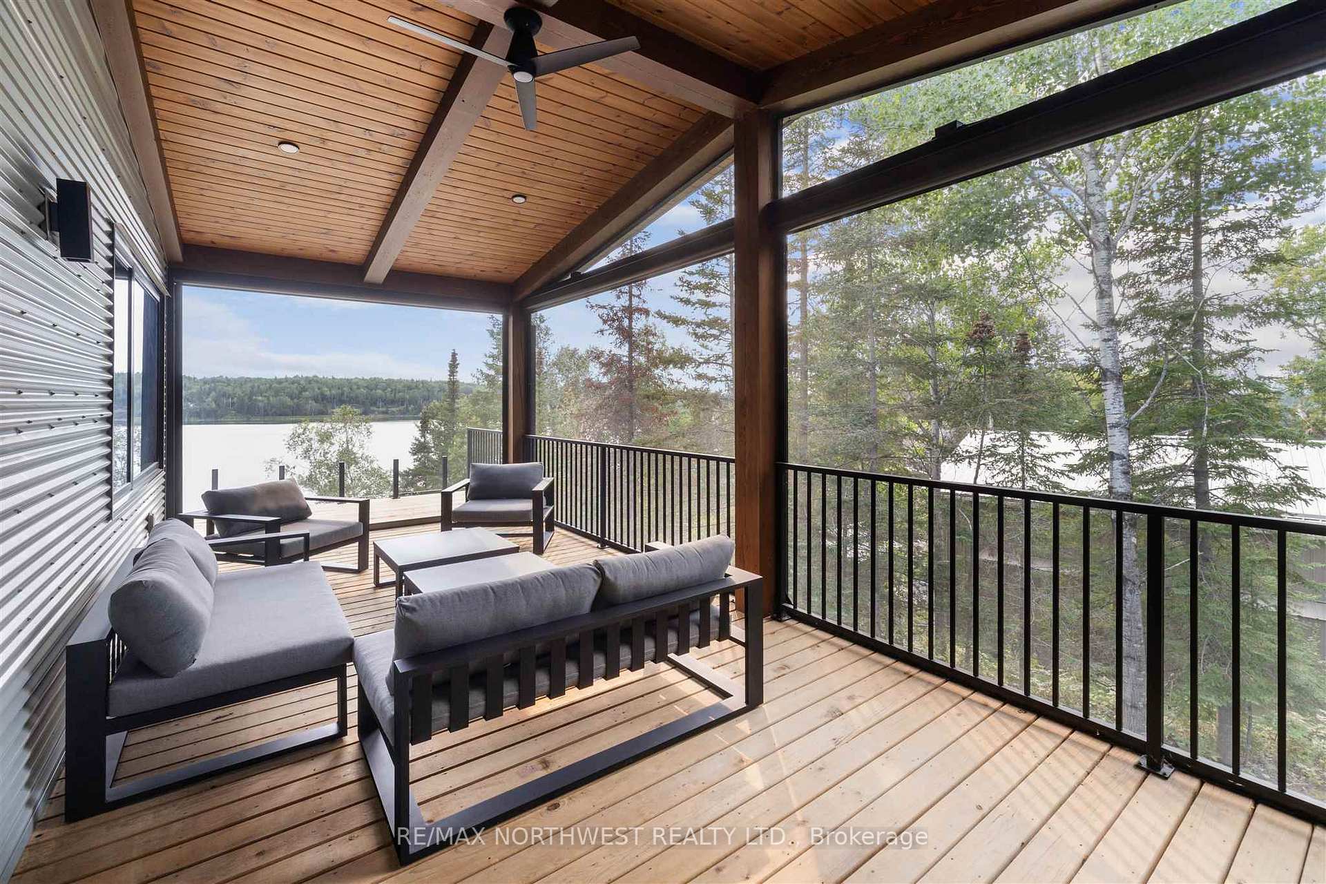 Photo 15 of 122 Sedesky Road, Kenora, Central — HOMEH