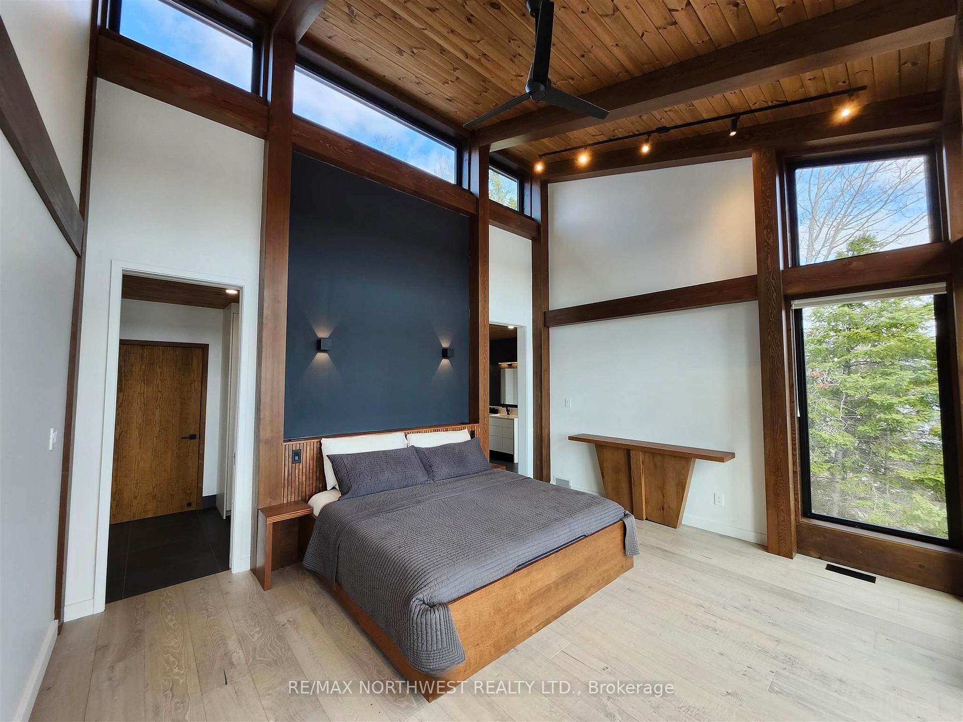 Photo 16 of 122 Sedesky Road, Kenora, Central — HOMEH