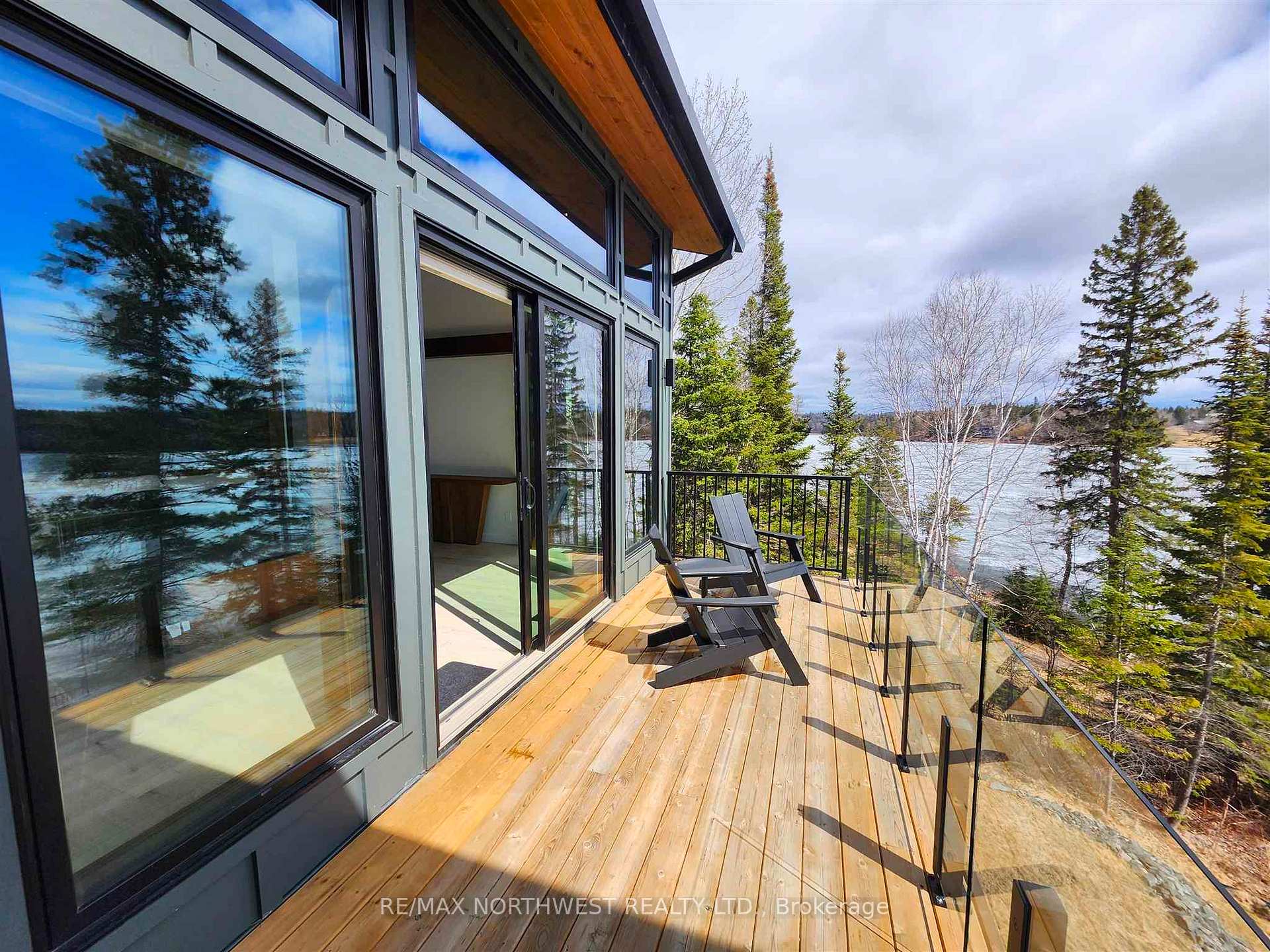 Photo 17 of 122 Sedesky Road, Kenora, Central — HOMEH