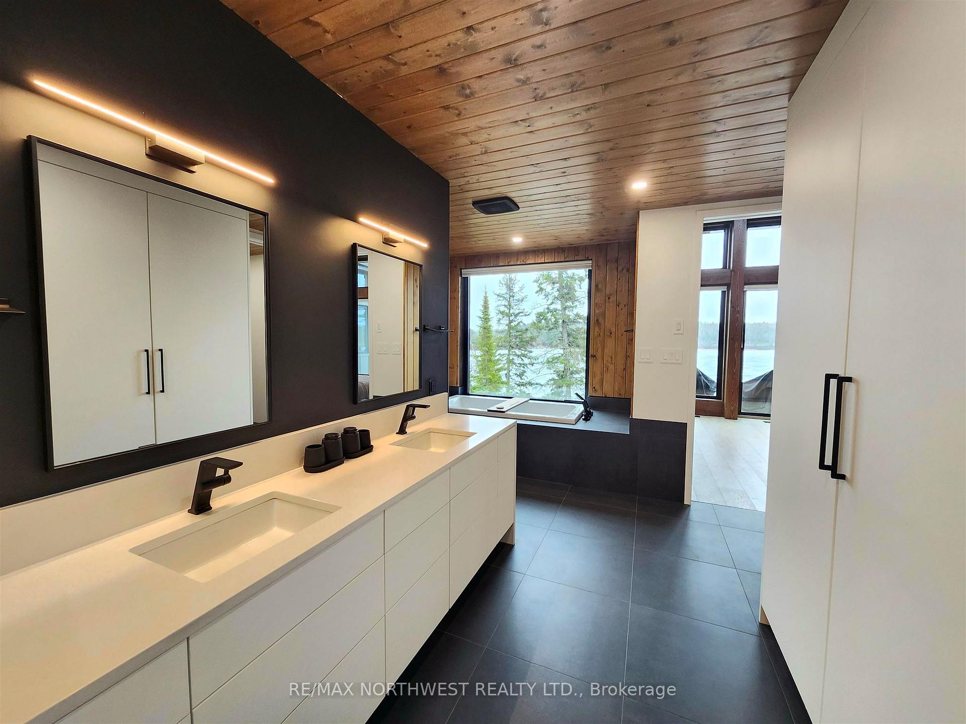 Photo 20 of 122 Sedesky Road, Kenora, Central — HOMEH