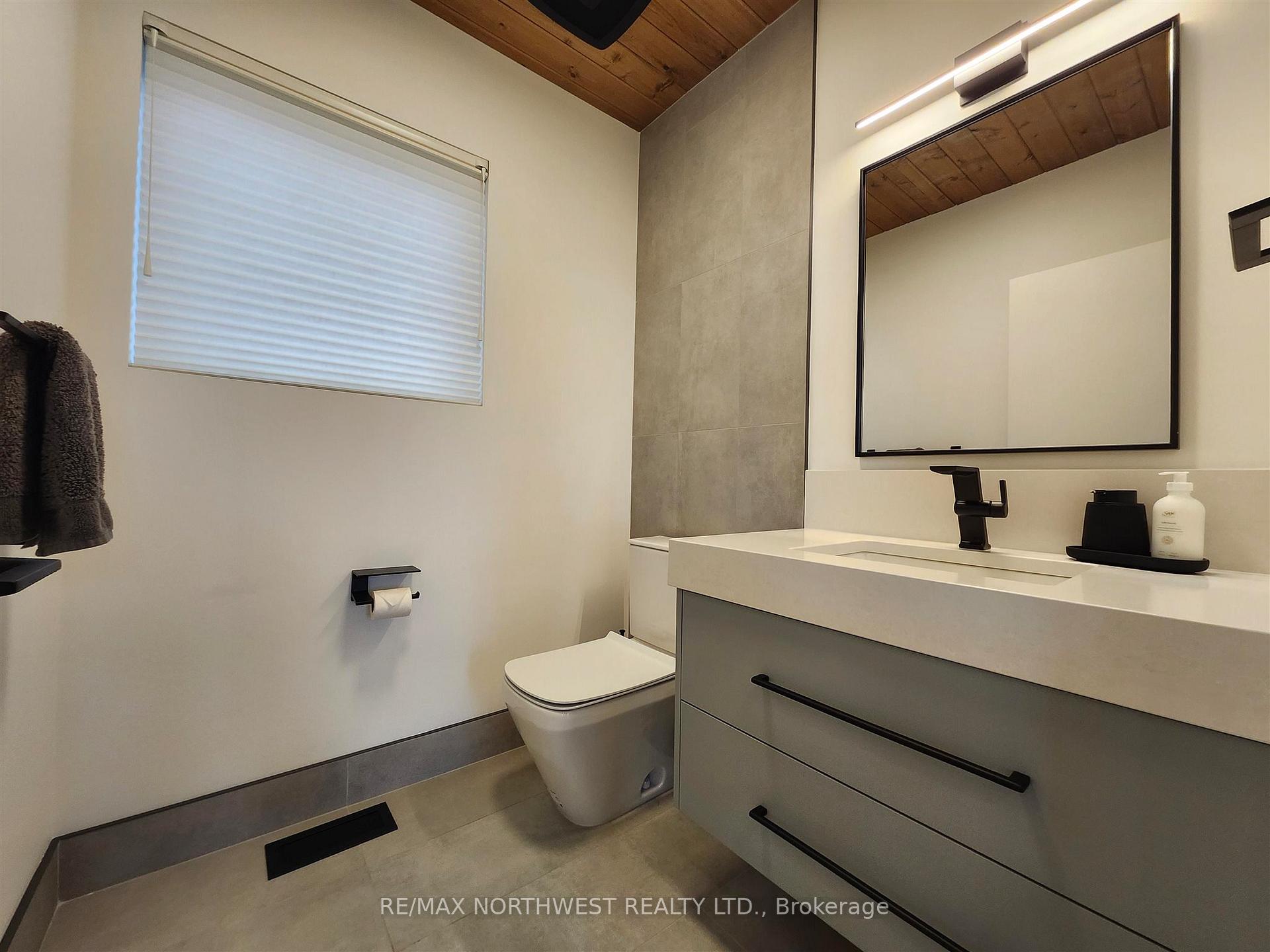Photo 22 of 122 Sedesky Road, Kenora, Central — HOMEH