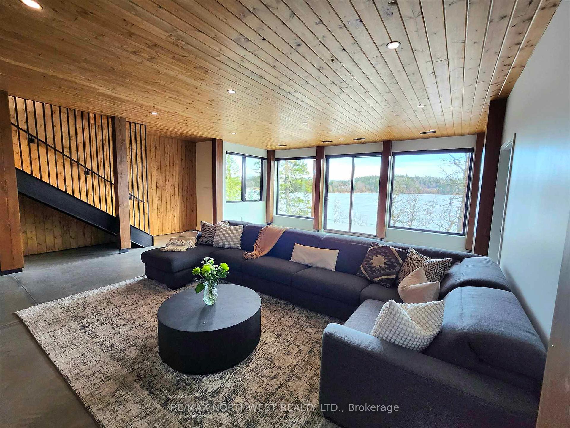 Photo 27 of 122 Sedesky Road, Kenora, Central — HOMEH