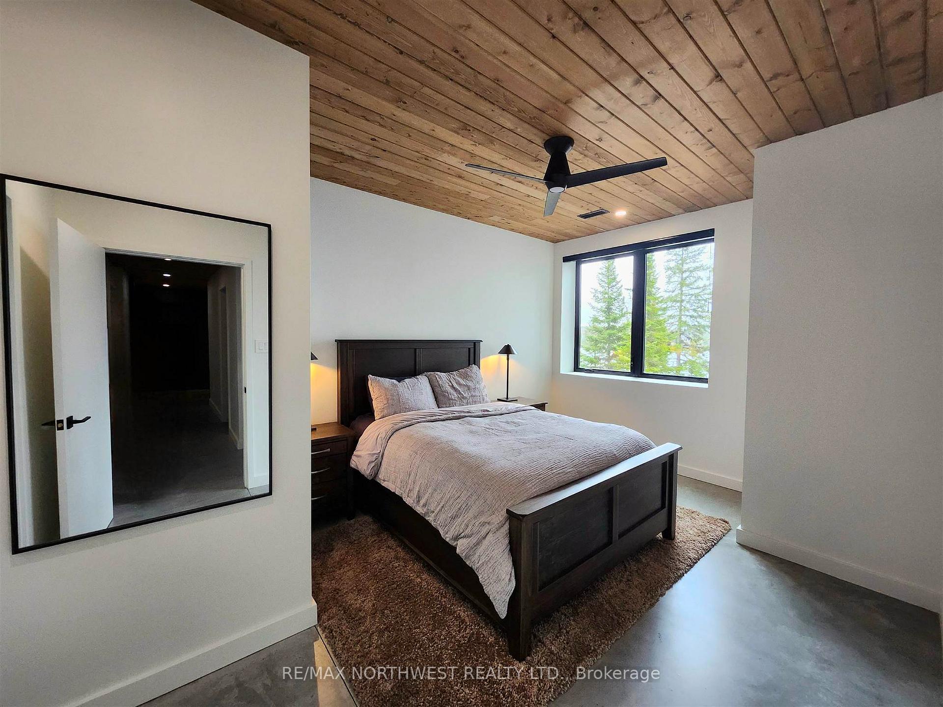 Photo 28 of 122 Sedesky Road, Kenora, Central — HOMEH