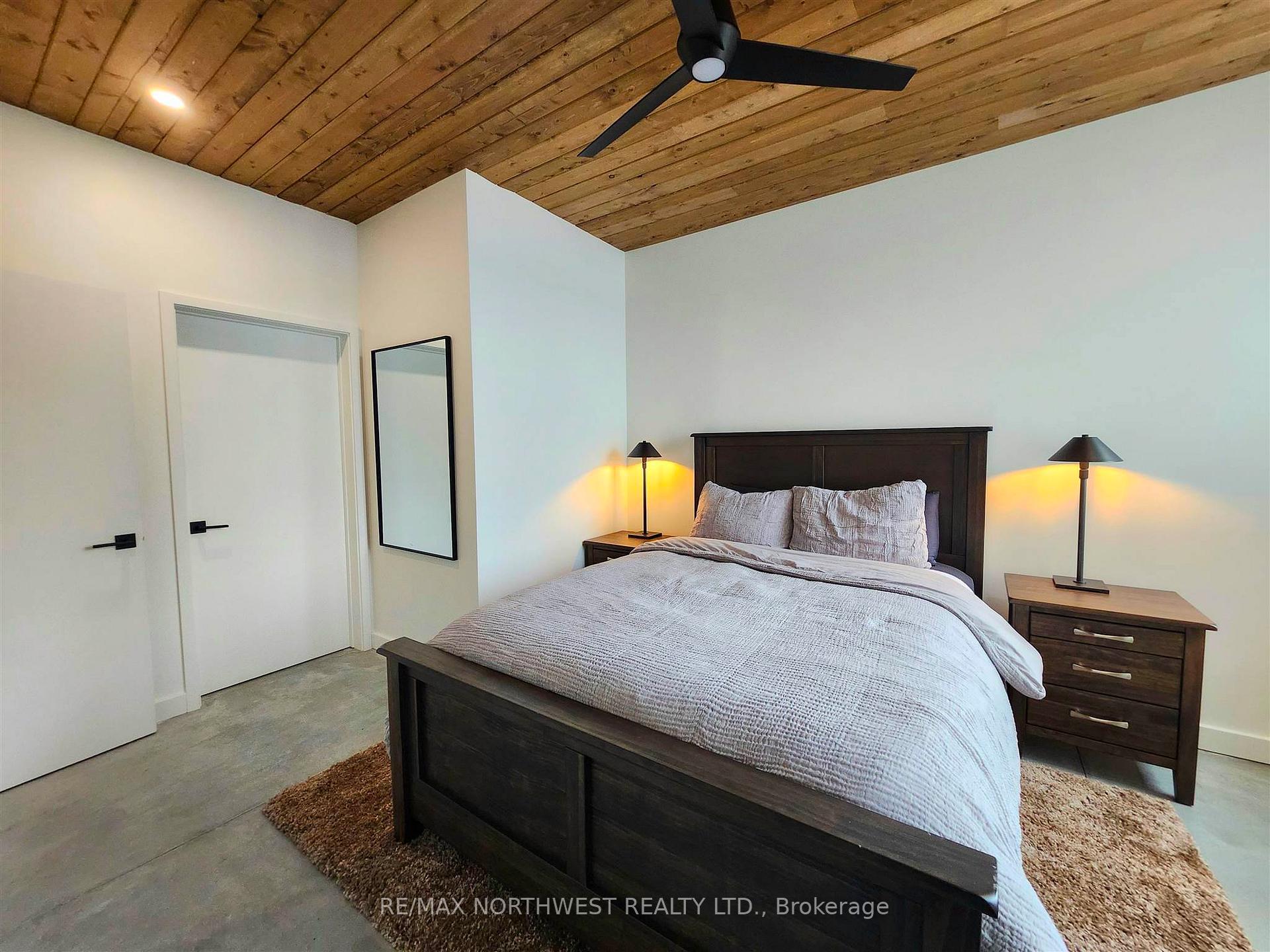 Photo 29 of 122 Sedesky Road, Kenora, Central — HOMEH