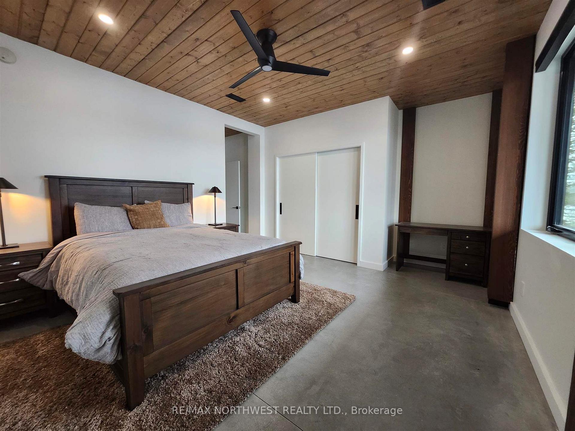 Photo 32 of 122 Sedesky Road, Kenora, Central — HOMEH