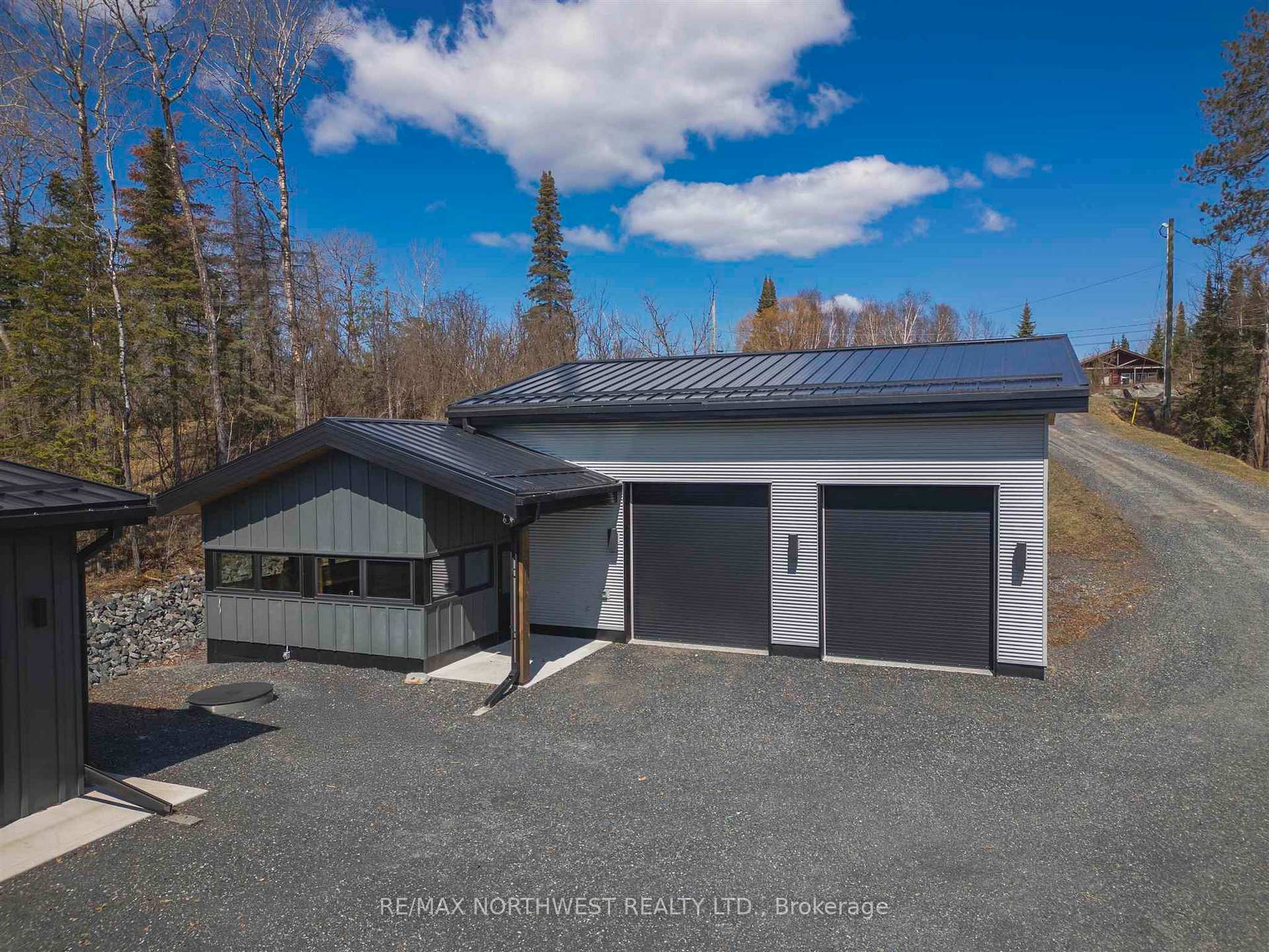 Photo 35 of 122 Sedesky Road, Kenora, Central — HOMEH