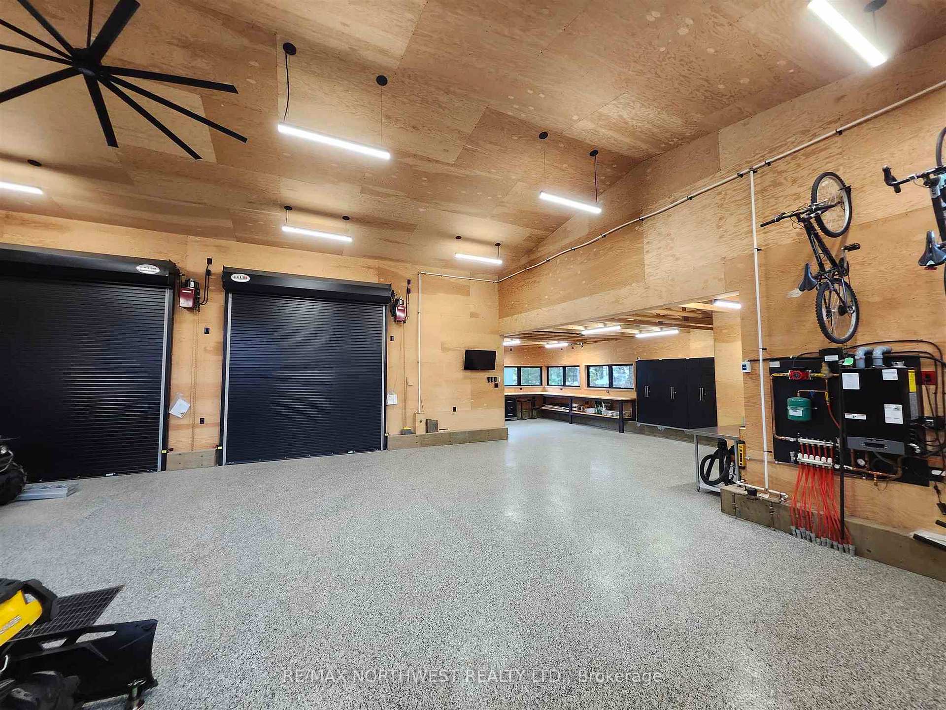 Photo 36 of 122 Sedesky Road, Kenora, Central — HOMEH