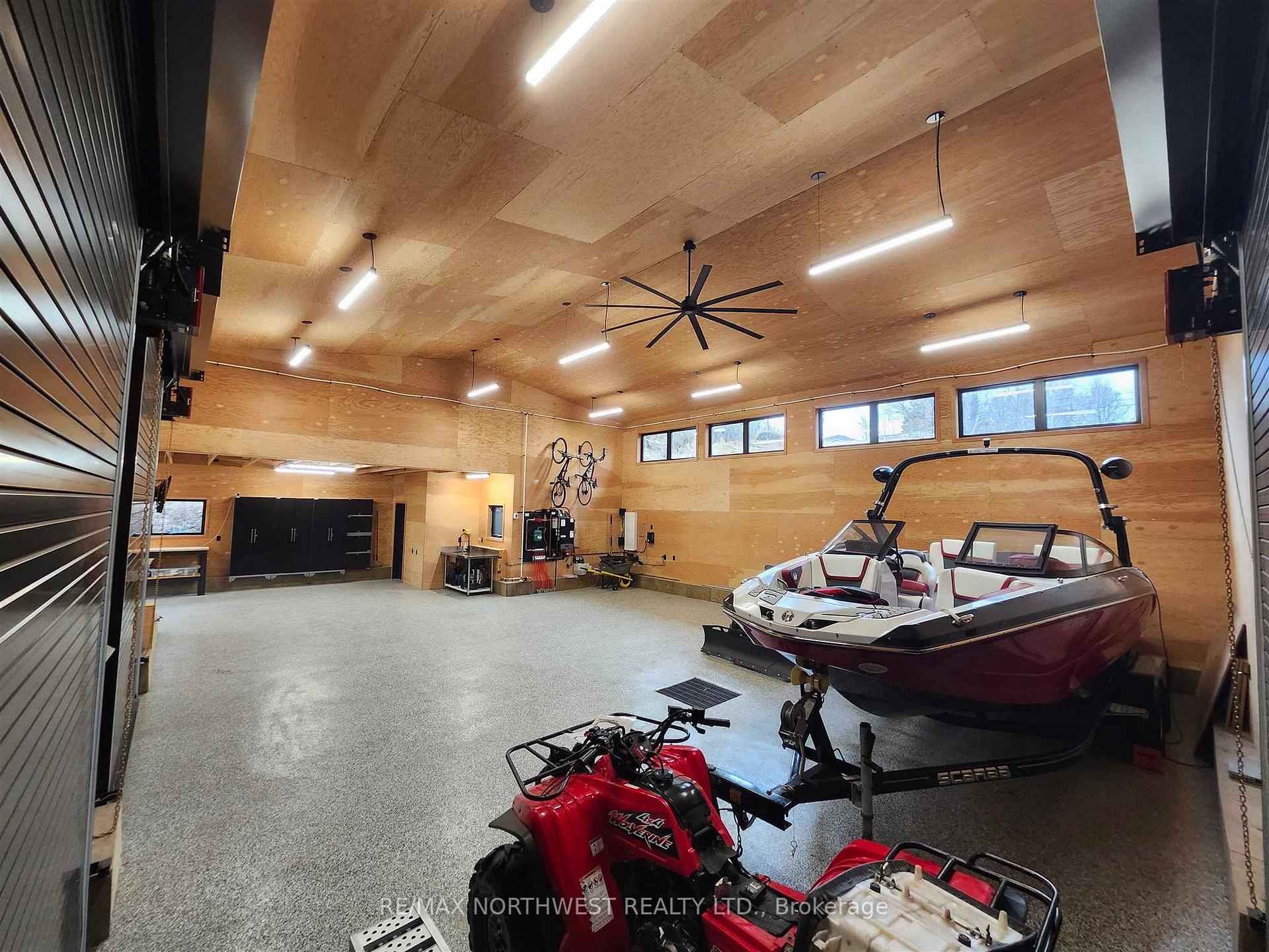 Photo 38 of 122 Sedesky Road, Kenora, Central — HOMEH