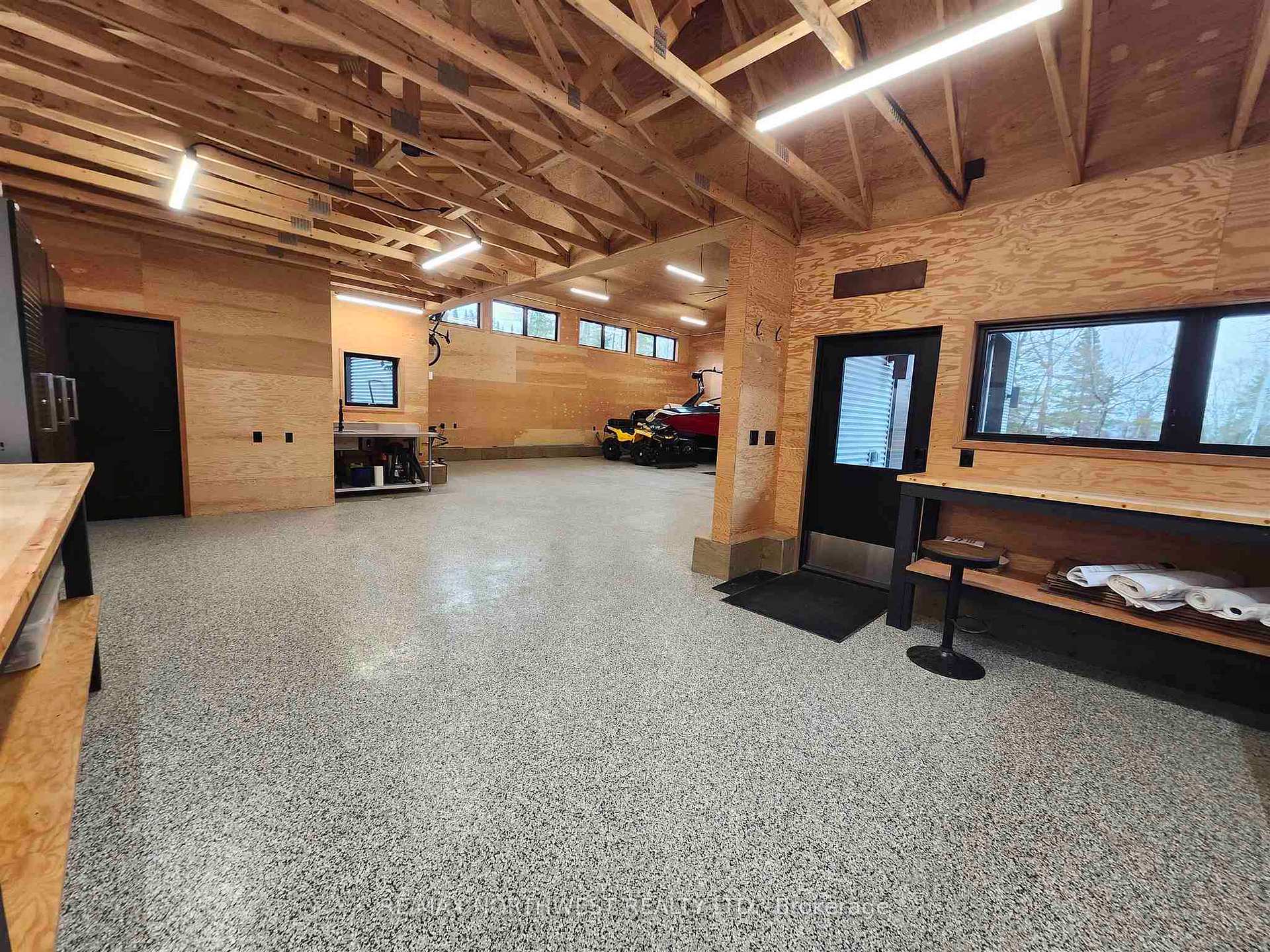 Photo 39 of 122 Sedesky Road, Kenora, Central — HOMEH