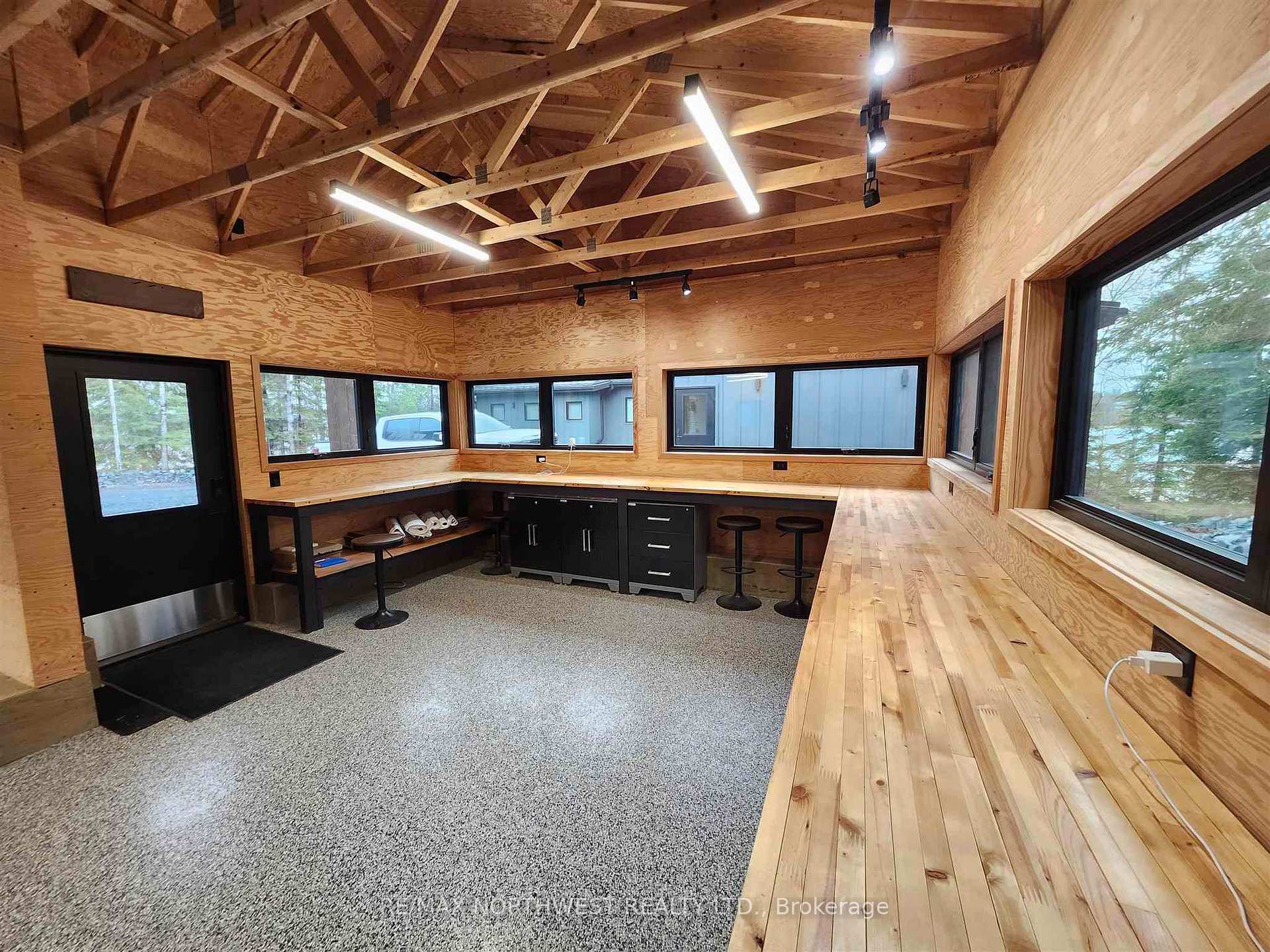 Photo 41 of 122 Sedesky Road, Kenora, Central — HOMEH