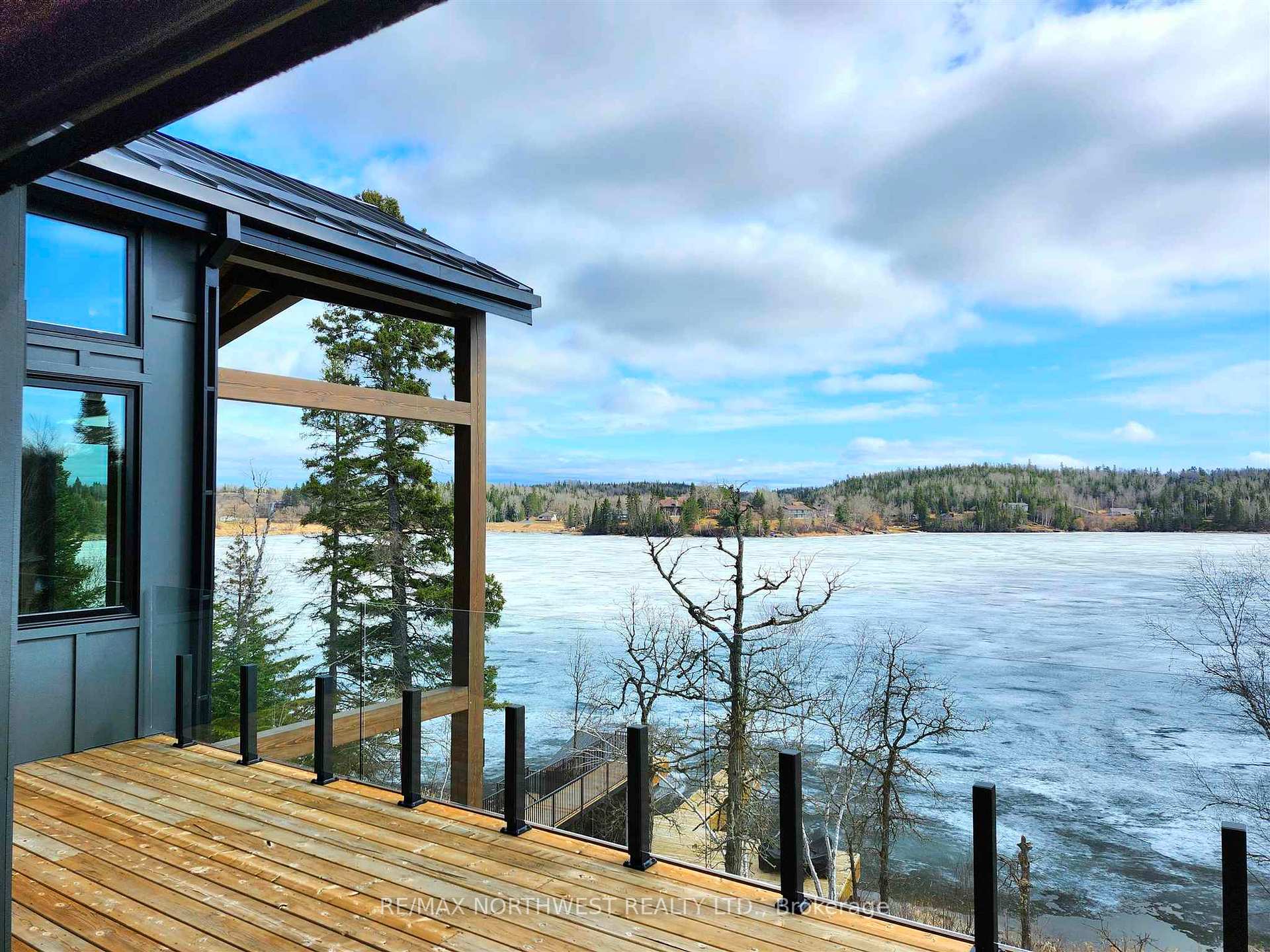 Photo 42 of 122 Sedesky Road, Kenora, Central — HOMEH