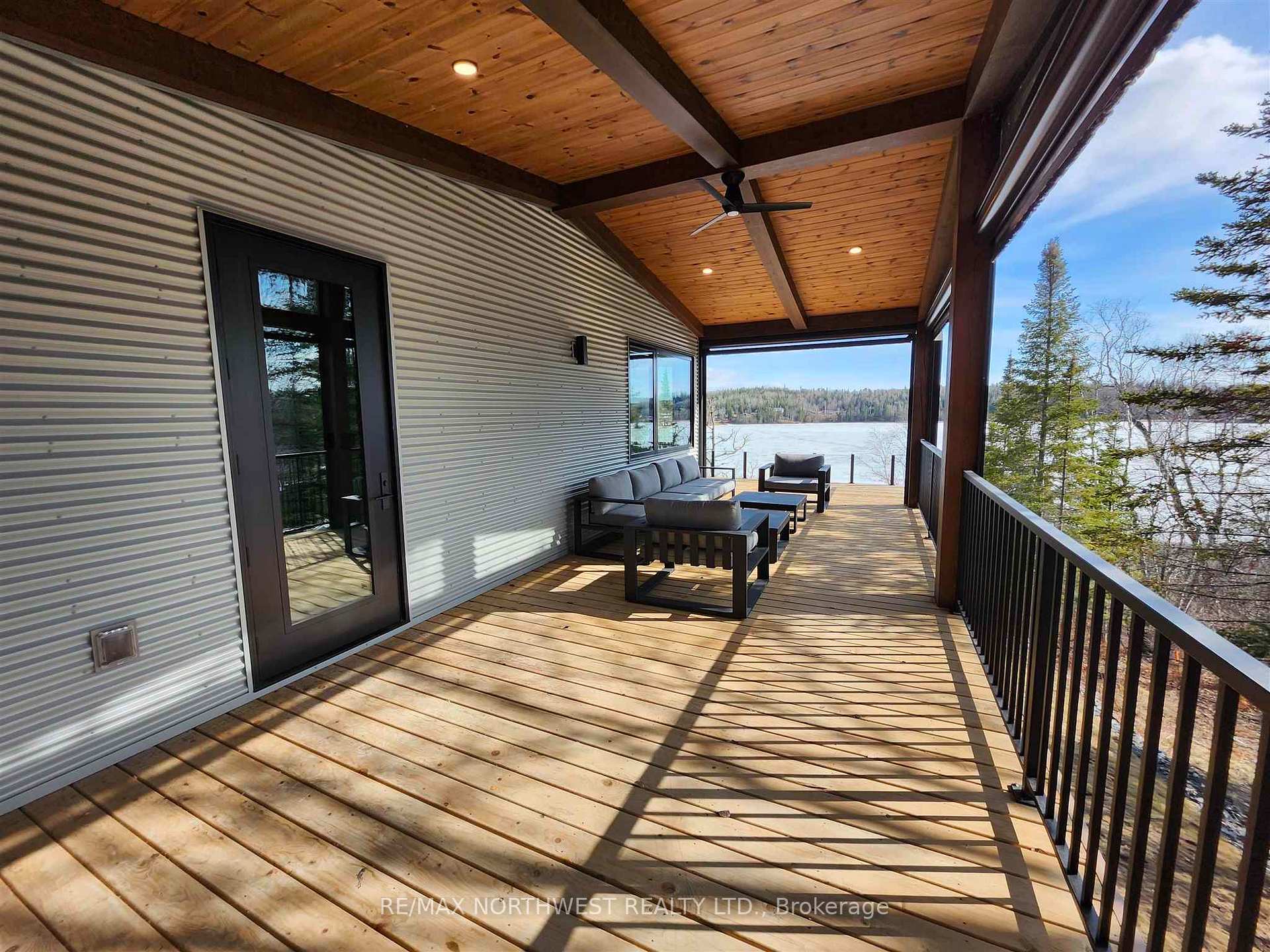 Photo 43 of 122 Sedesky Road, Kenora, Central — HOMEH