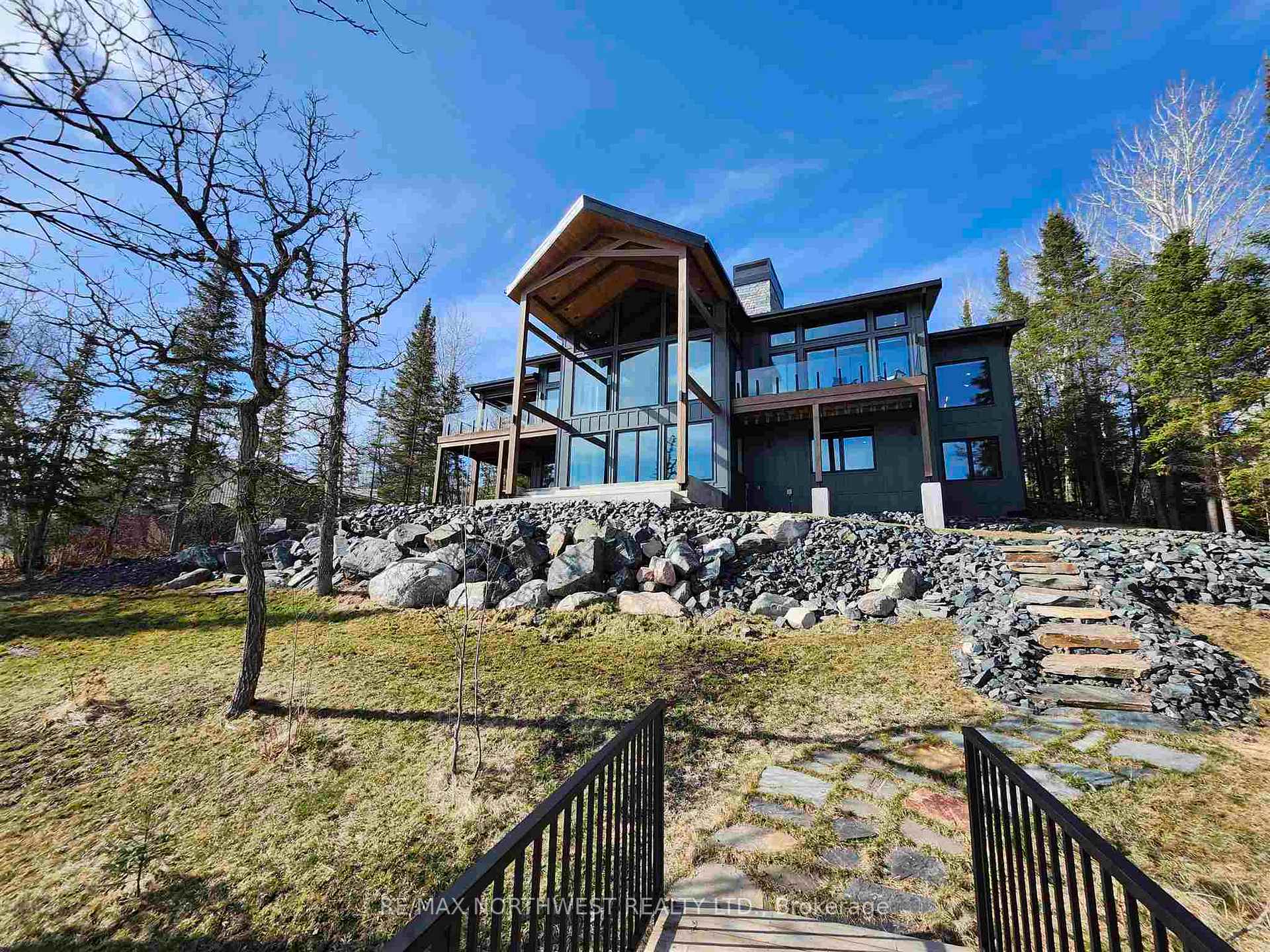 Photo 45 of 122 Sedesky Road, Kenora, Central — HOMEH
