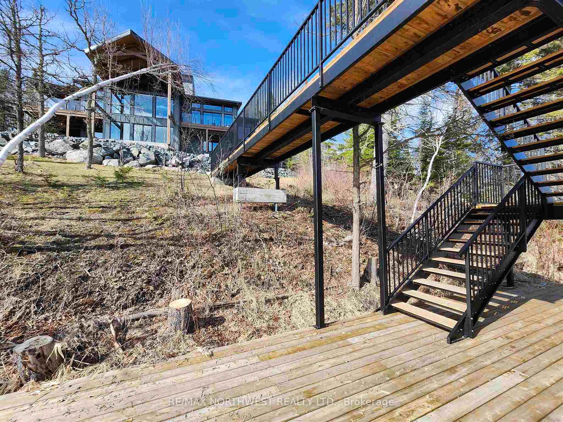 Photo 46 of 122 Sedesky Road, Kenora, Central — HOMEH