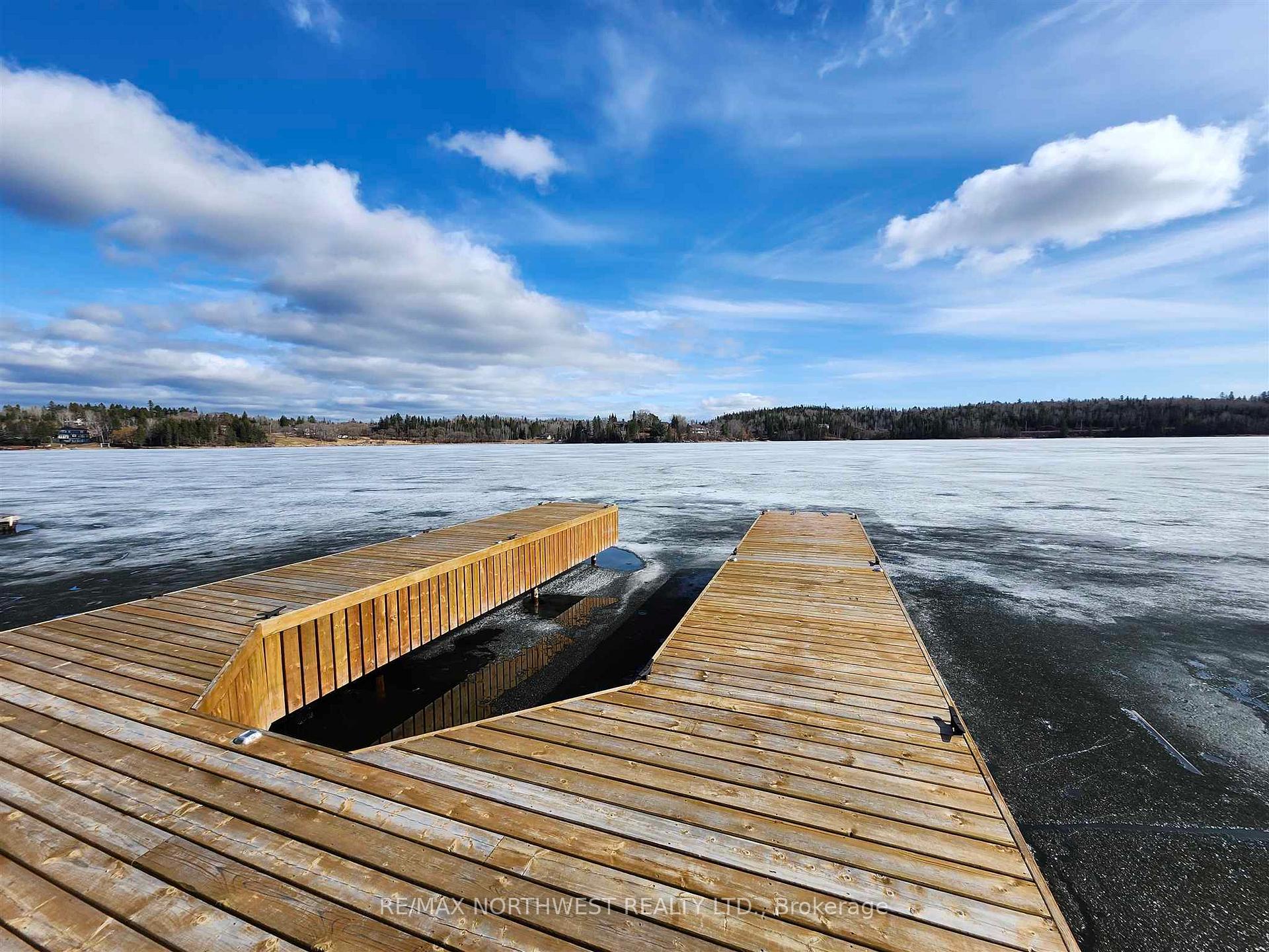 Photo 48 of 122 Sedesky Road, Kenora, Central — HOMEH