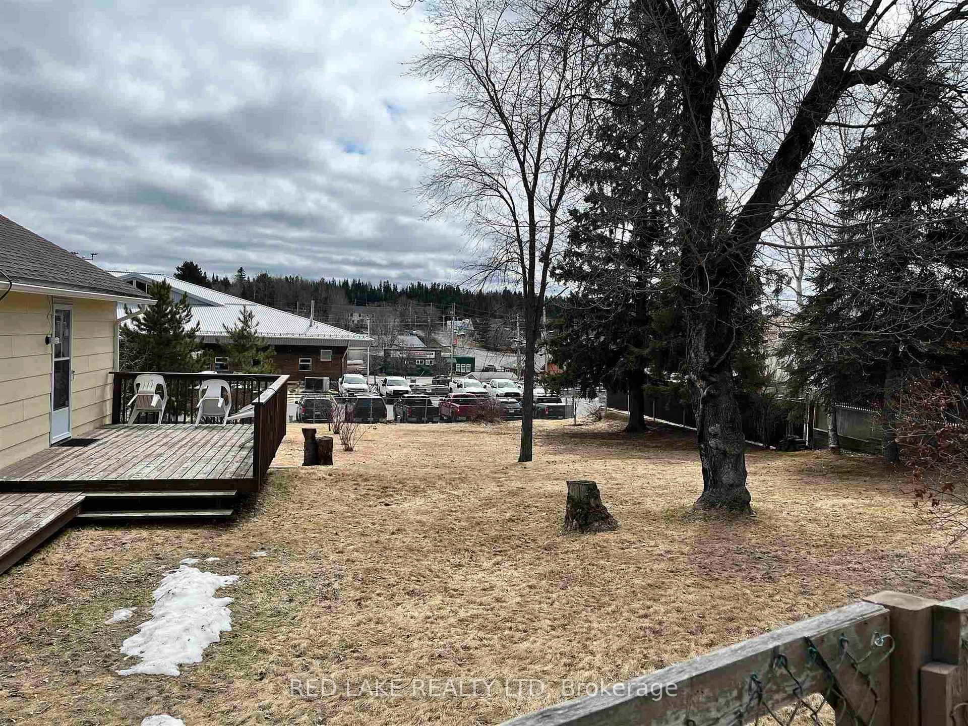 Photo 6 of 4 Kenora Road, Red Lake — HOMEH