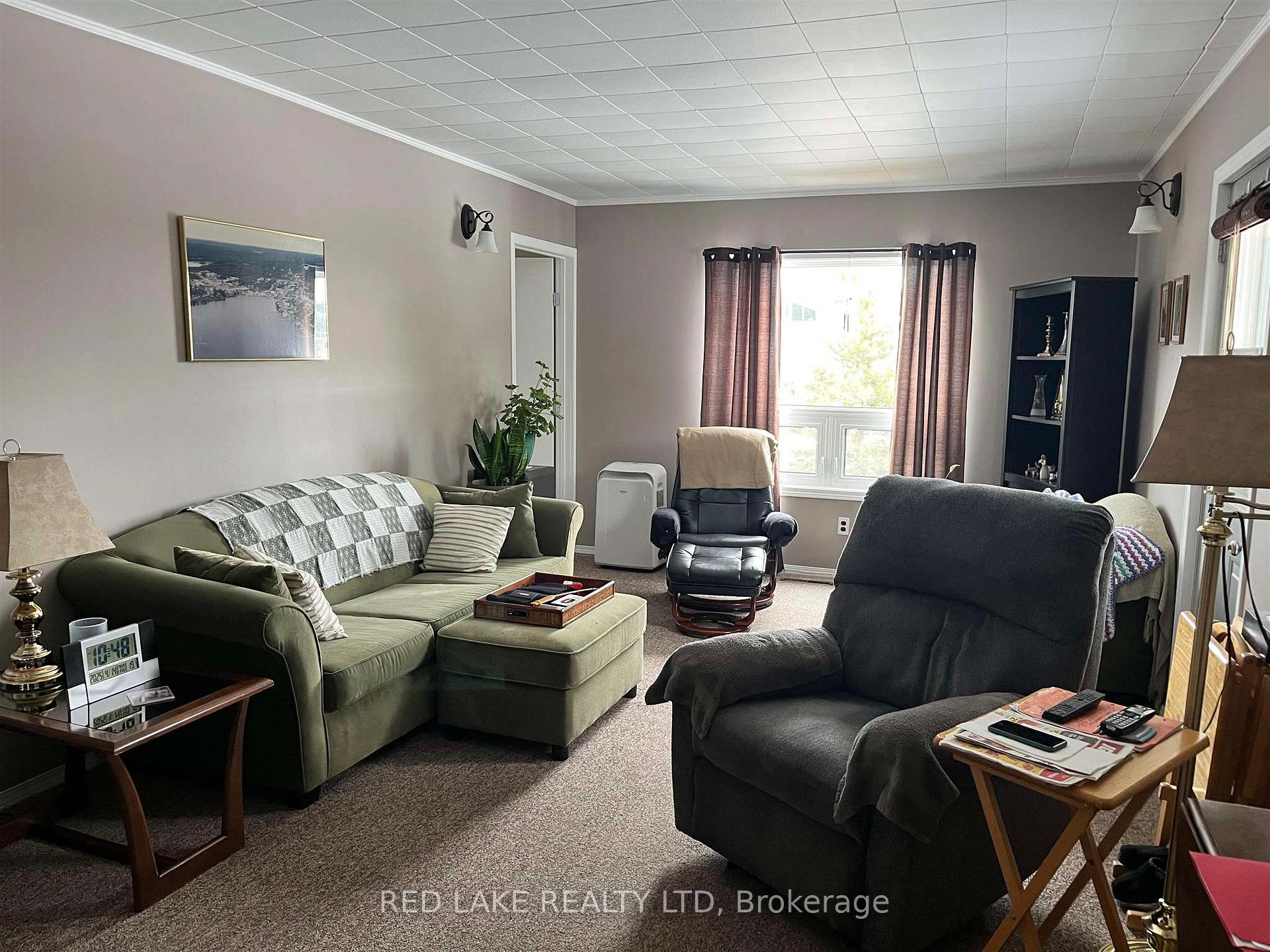 Photo 8 of 4 Kenora Road, Red Lake — HOMEH