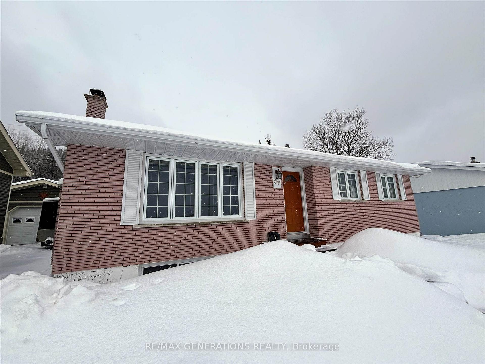 Photo 30 of 57 Warbler Drive, Manitouwadge — HOMEH