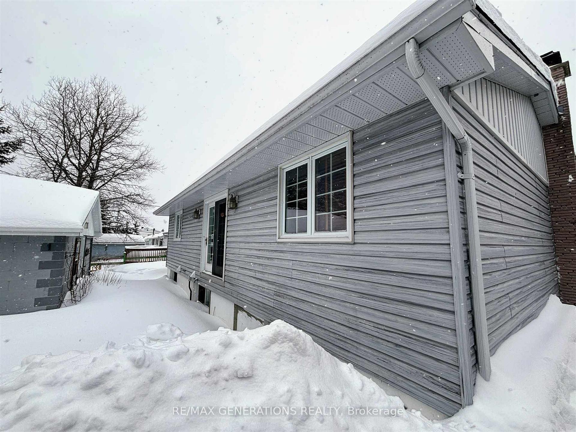 Photo 31 of 57 Warbler Drive, Manitouwadge — HOMEH