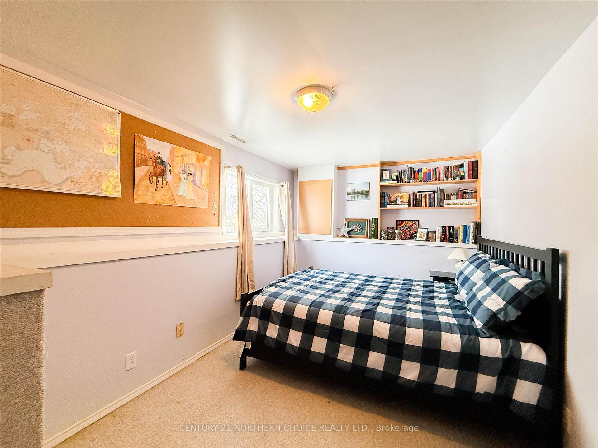 Photo 35 of 215 Front Street, Kenora, Keewatin — HOMEH