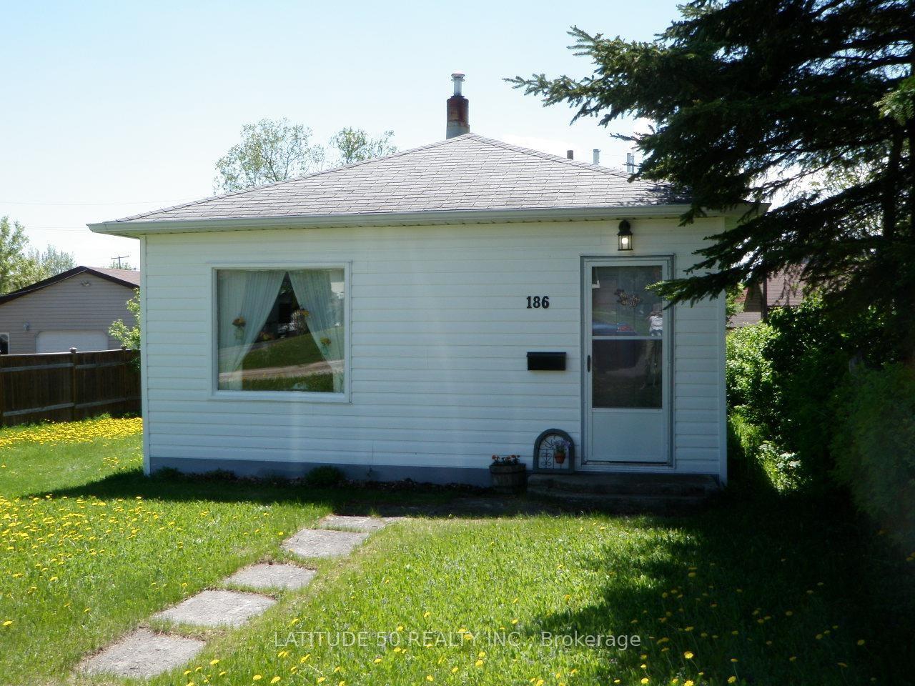 Photo 1 of 186 First Street, Dryden, Hillcrest — HOMEH
