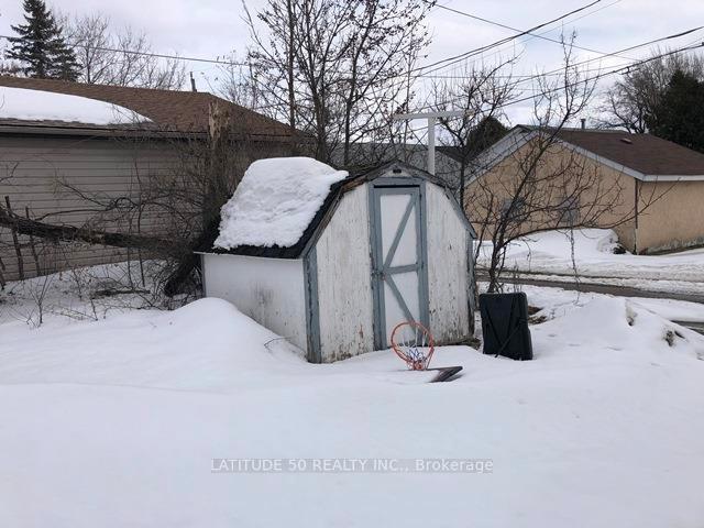 Photo 4 of 186 First Street, Dryden, Hillcrest — HOMEH