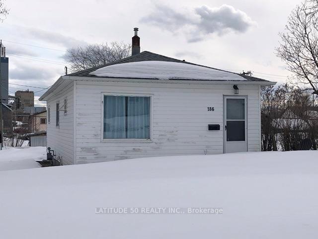 Photo 20 of 186 First Street, Dryden, Hillcrest — HOMEH