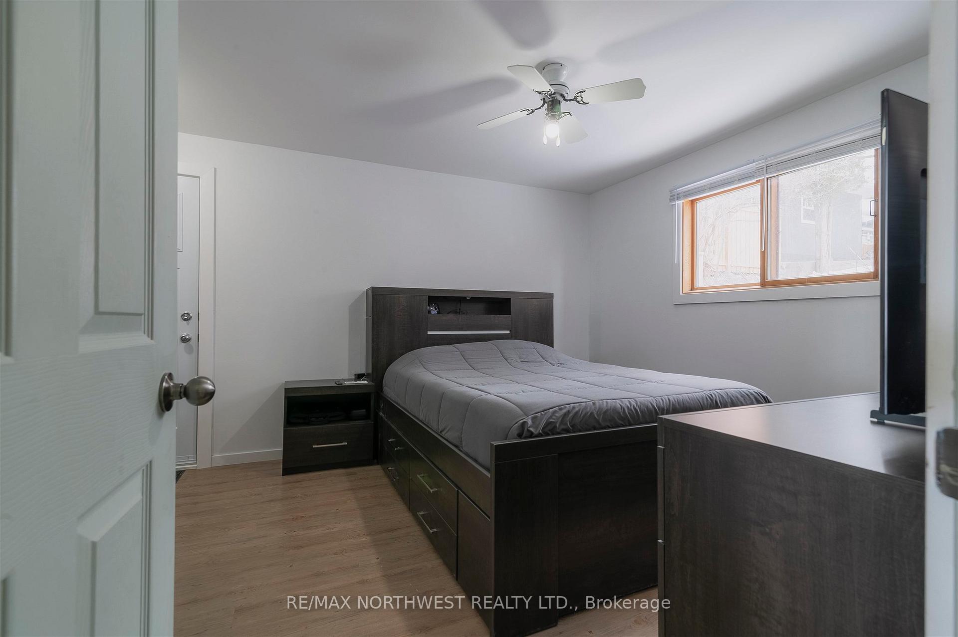 Photo 14 of 419 Sixth Ave South, Kenora, Lakeside — HOMEH