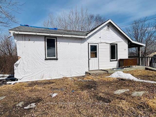 Photo 2 of 804 Erie St, Kenora, Keewatin — HOMEH