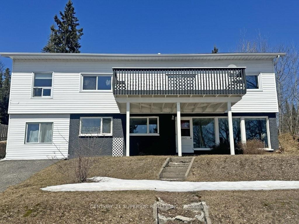 Photo 3 of 103 McKirdy Ave, Nipigon — HOMEH