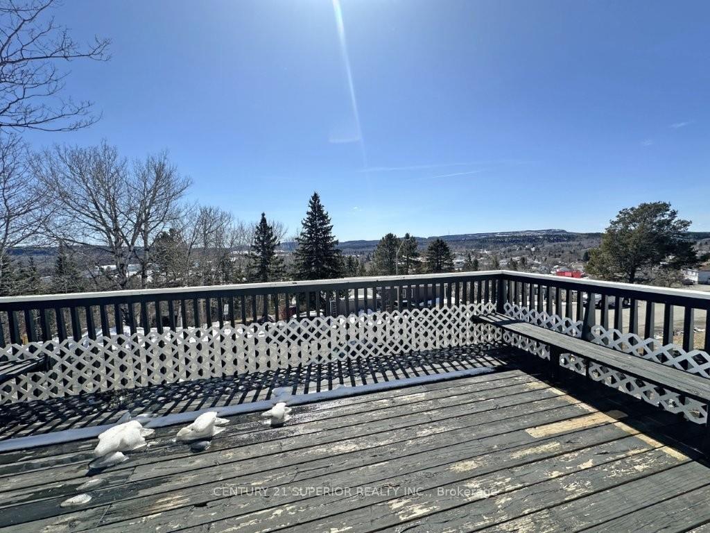 Photo 25 of 103 McKirdy Ave, Nipigon — HOMEH