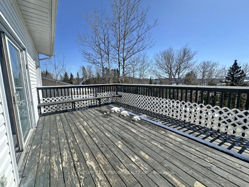 Photo 26 of 103 McKirdy Ave, Nipigon — HOMEH