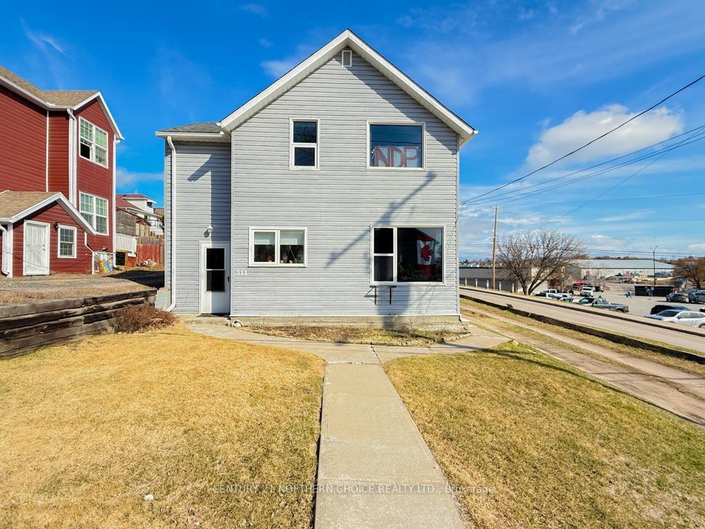 Photo 1 of 311 Fourth Avenue South, Kenora, Downtown — HOMEH
