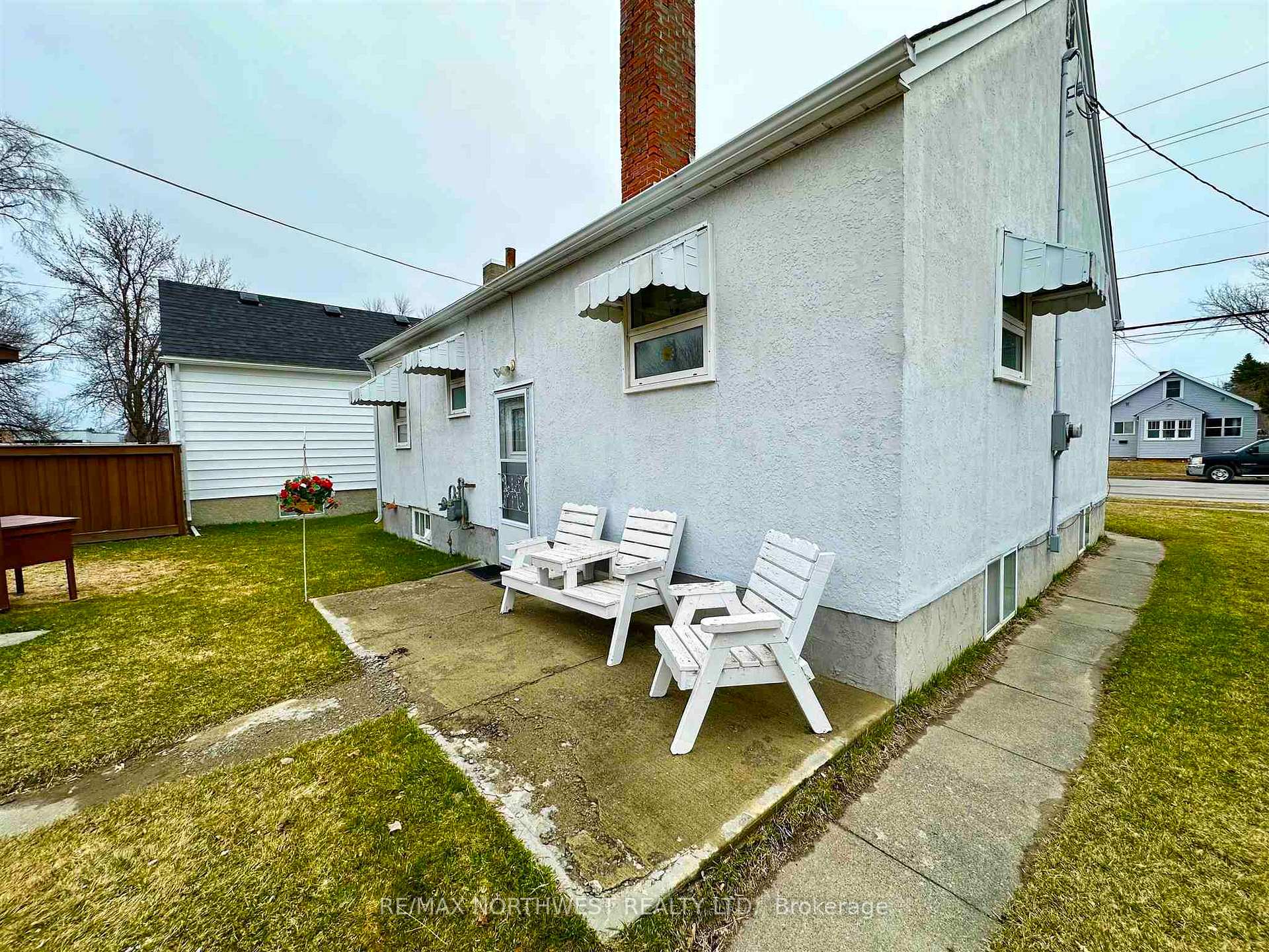 Photo 21 of 611 Crowe Avenue, Fort Frances — HOMEH