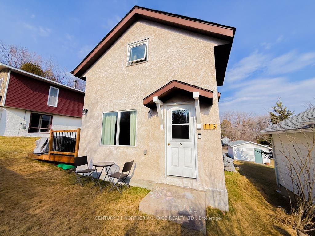 Photo 3 of 113 Mikado Avenue, Kenora, Ride Out — HOMEH