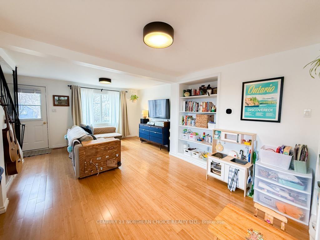 Photo 10 of 113 Mikado Avenue, Kenora, Ride Out — HOMEH