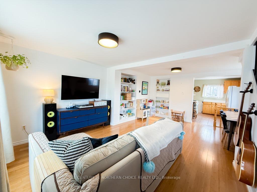 Photo 12 of 113 Mikado Avenue, Kenora, Ride Out — HOMEH