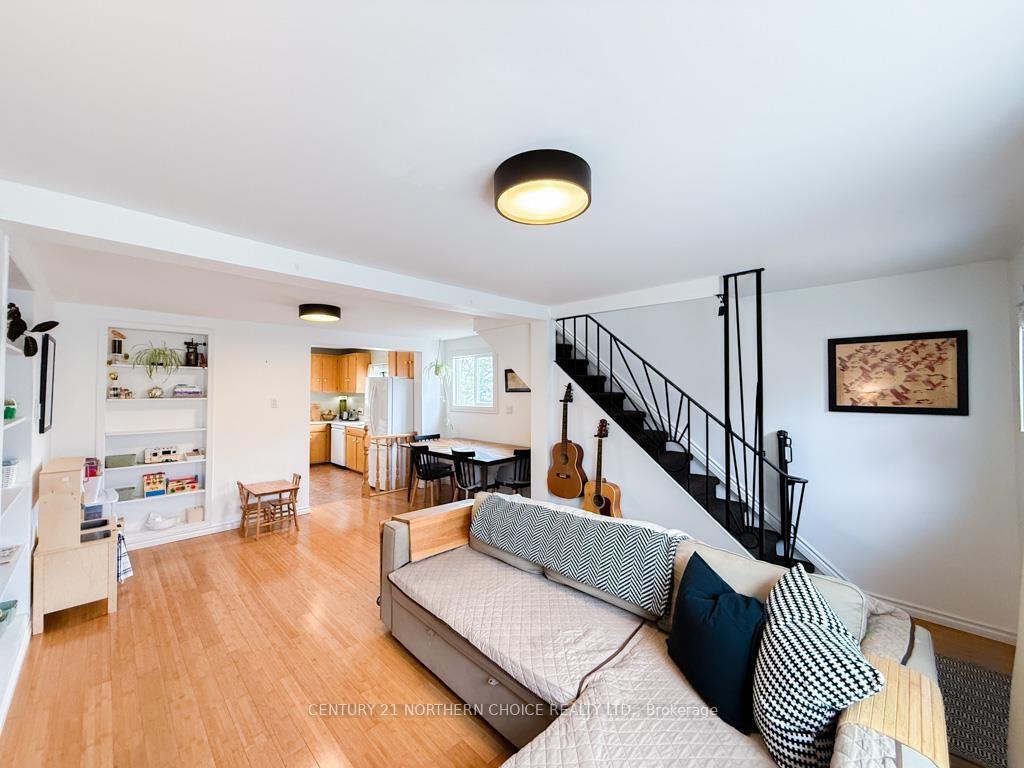 Photo 13 of 113 Mikado Avenue, Kenora, Ride Out — HOMEH