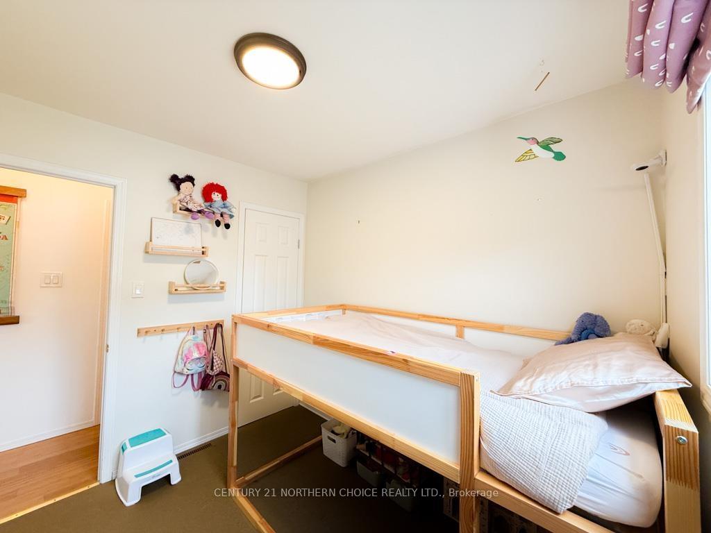 Photo 15 of 113 Mikado Avenue, Kenora, Ride Out — HOMEH