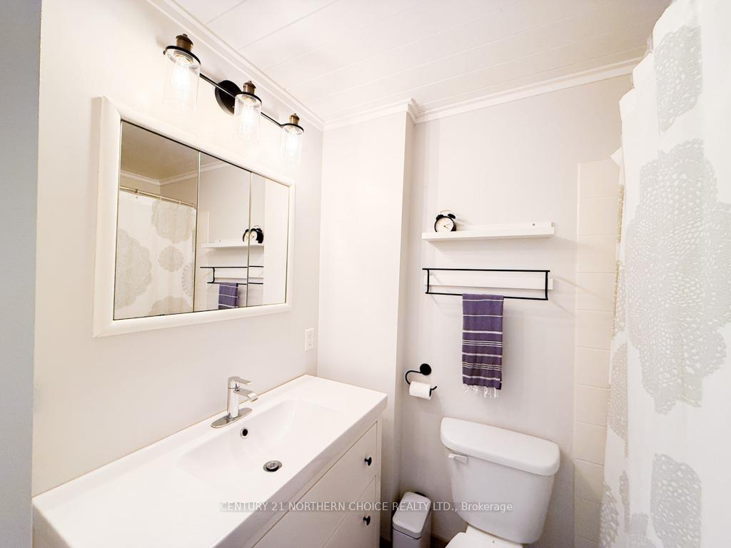 Photo 17 of 113 Mikado Avenue, Kenora, Ride Out — HOMEH