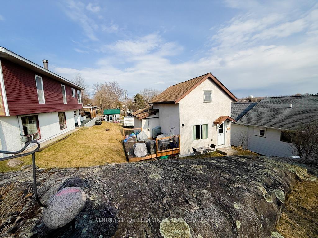 Photo 30 of 113 Mikado Avenue, Kenora, Ride Out — HOMEH