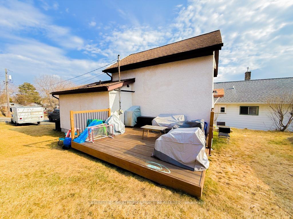 Photo 31 of 113 Mikado Avenue, Kenora, Ride Out — HOMEH